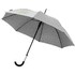 23" Arch-sateenvarjo, automaattisesti avautuva, harmaa lisäkuva 2